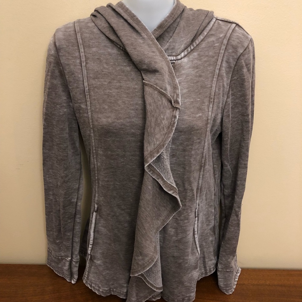 Adorable BNCI Soft Heather Hoodie